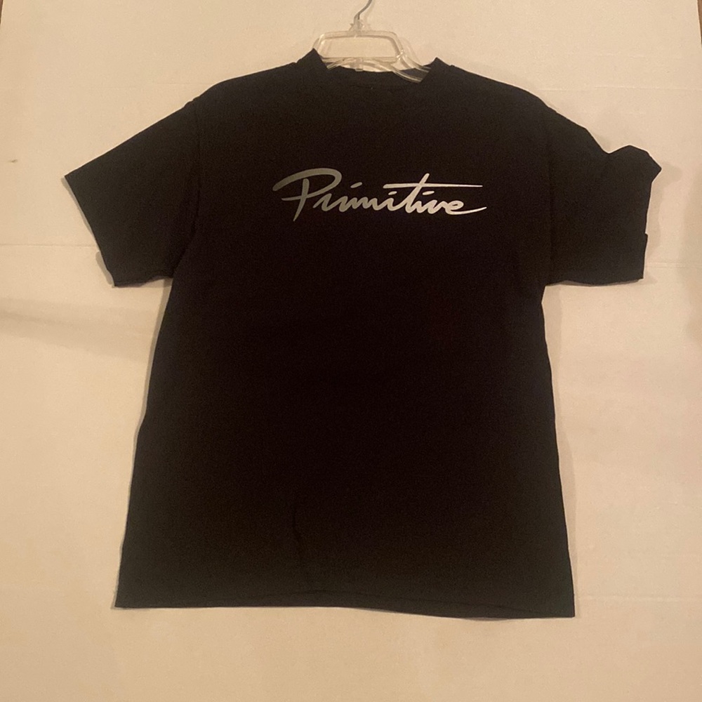 Primitive t shirt